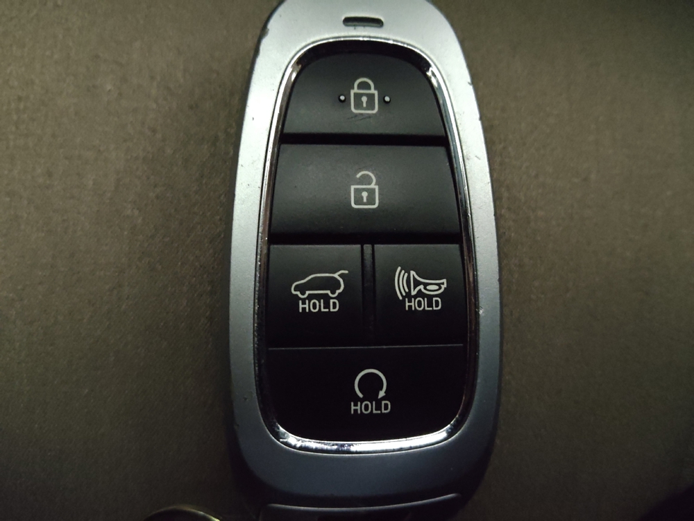 2023 Hyundai Santa Fe SEL - Photo 25