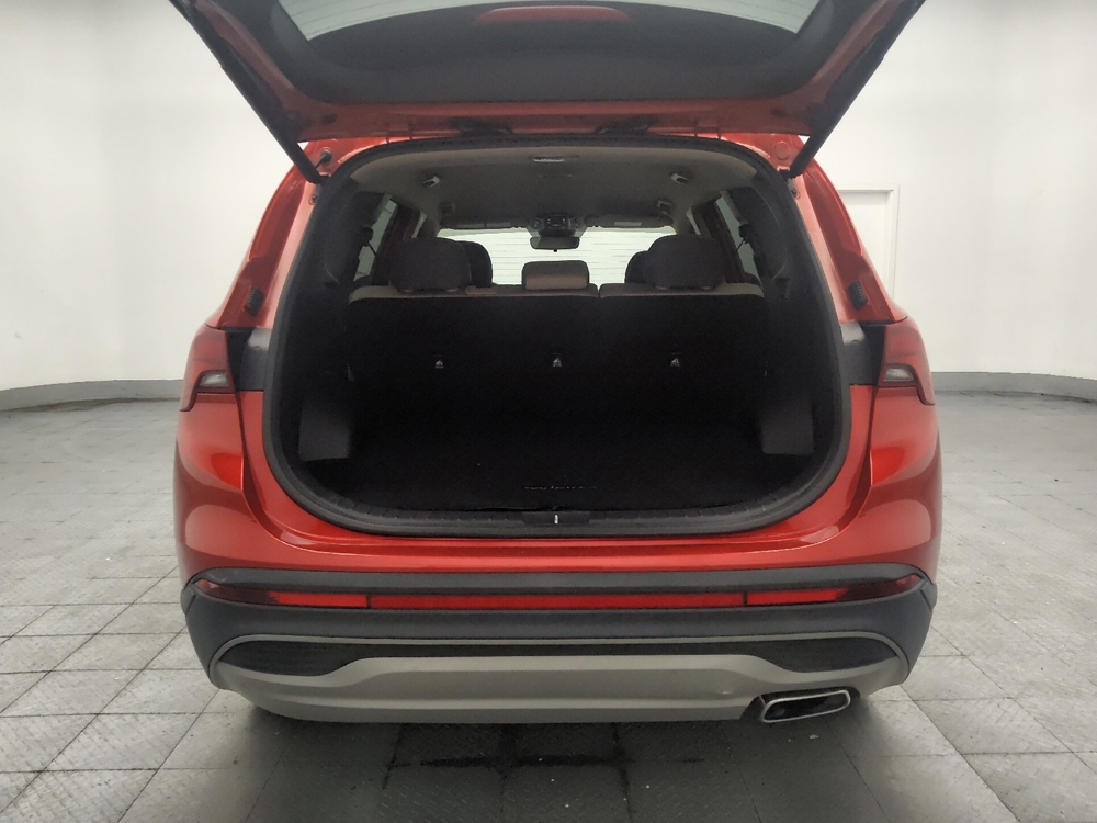 2023 Hyundai Santa Fe SEL - Photo 22