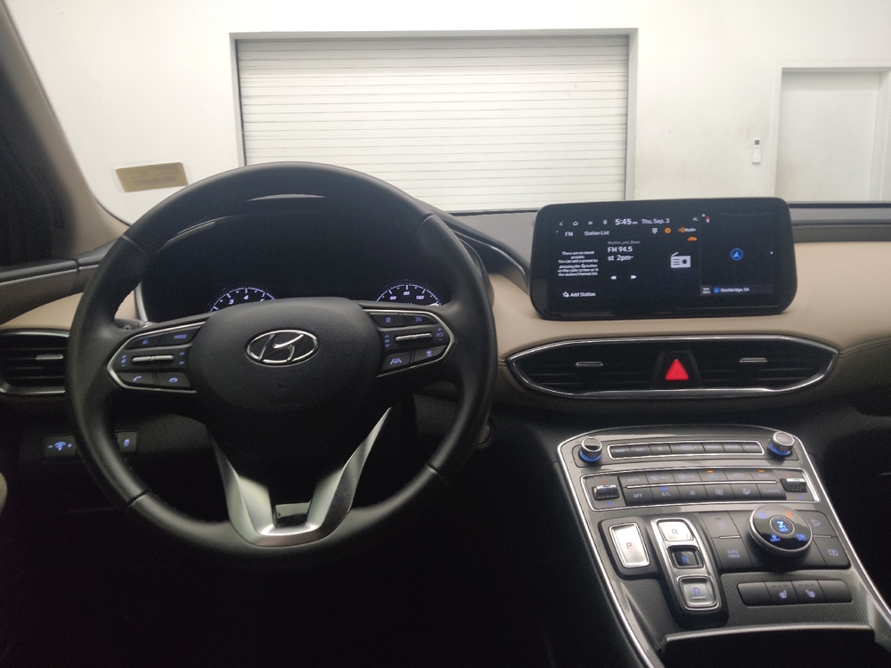 2023 Hyundai Santa Fe SEL - Photo 17