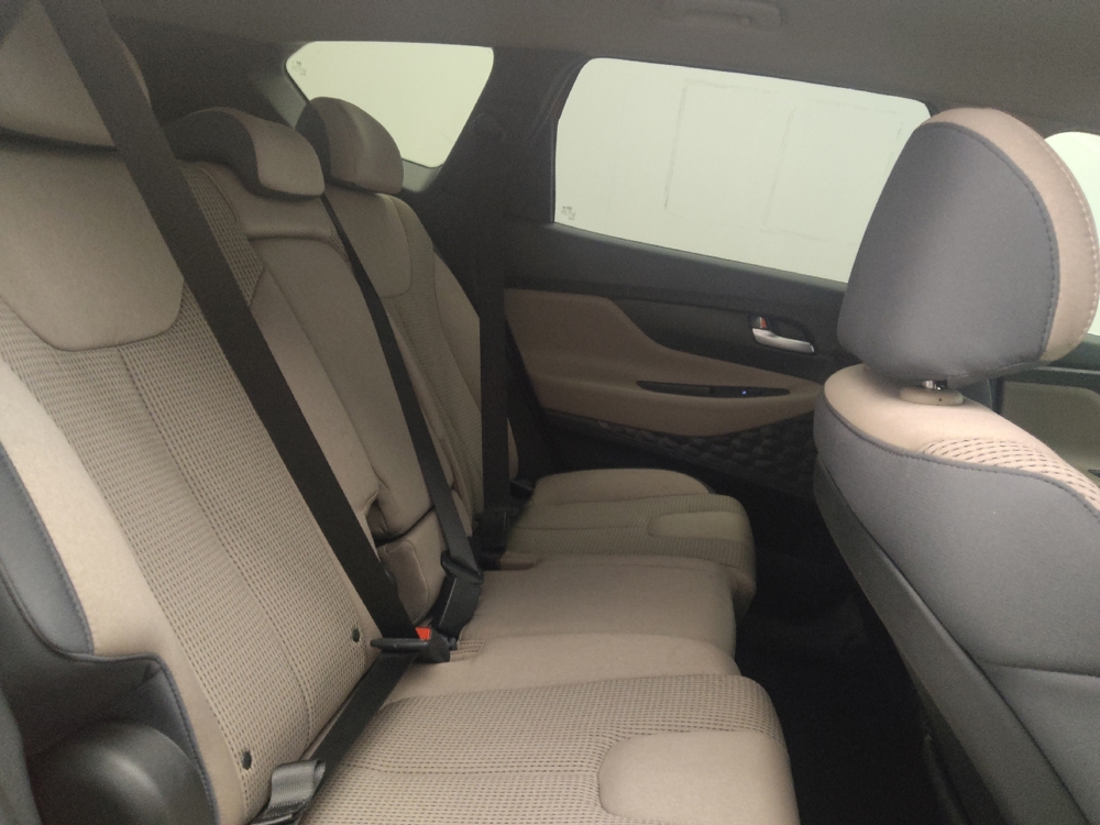 2023 Hyundai Santa Fe SEL - Photo 15