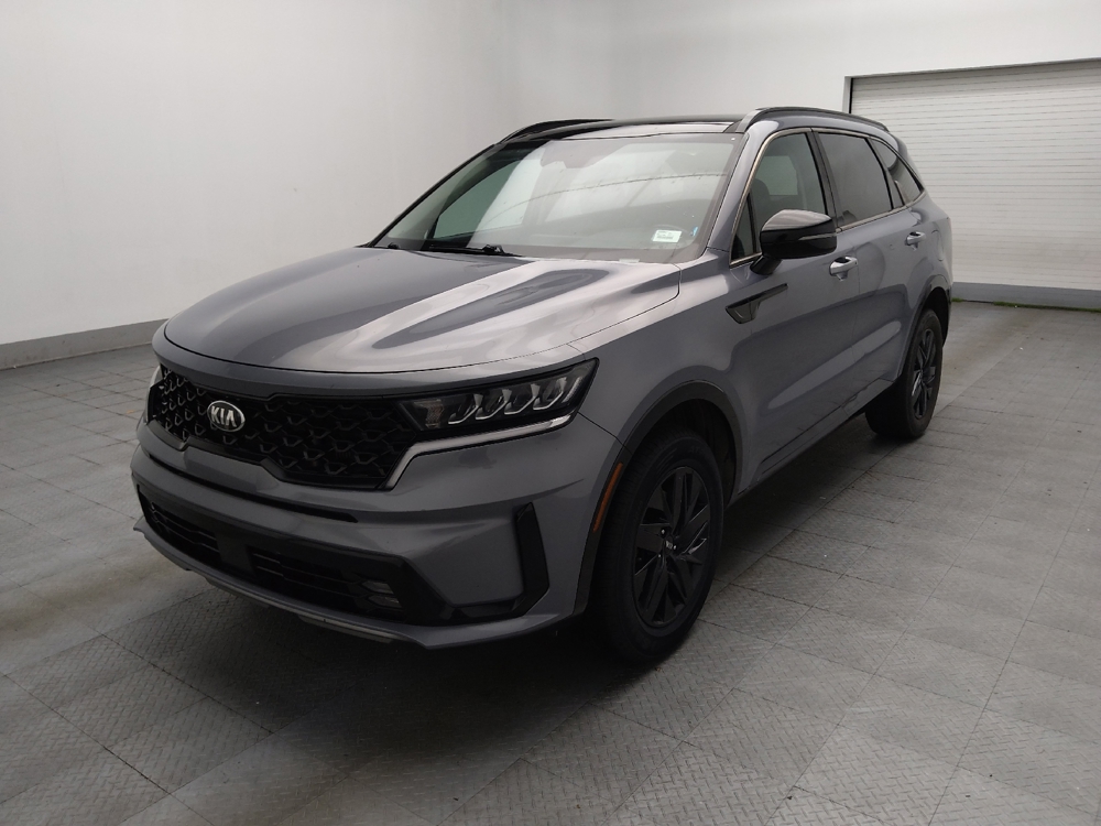 2021 Kia Sorento