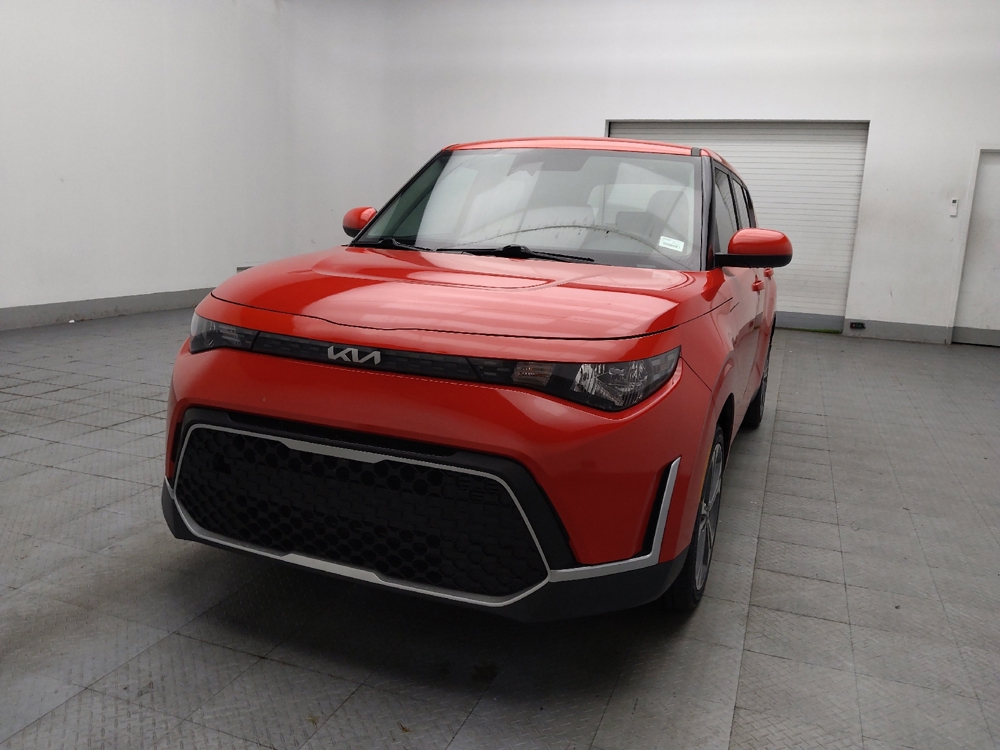 2024 Kia Soul