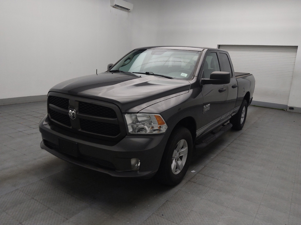 2019 RAM 1500 Classic Express
