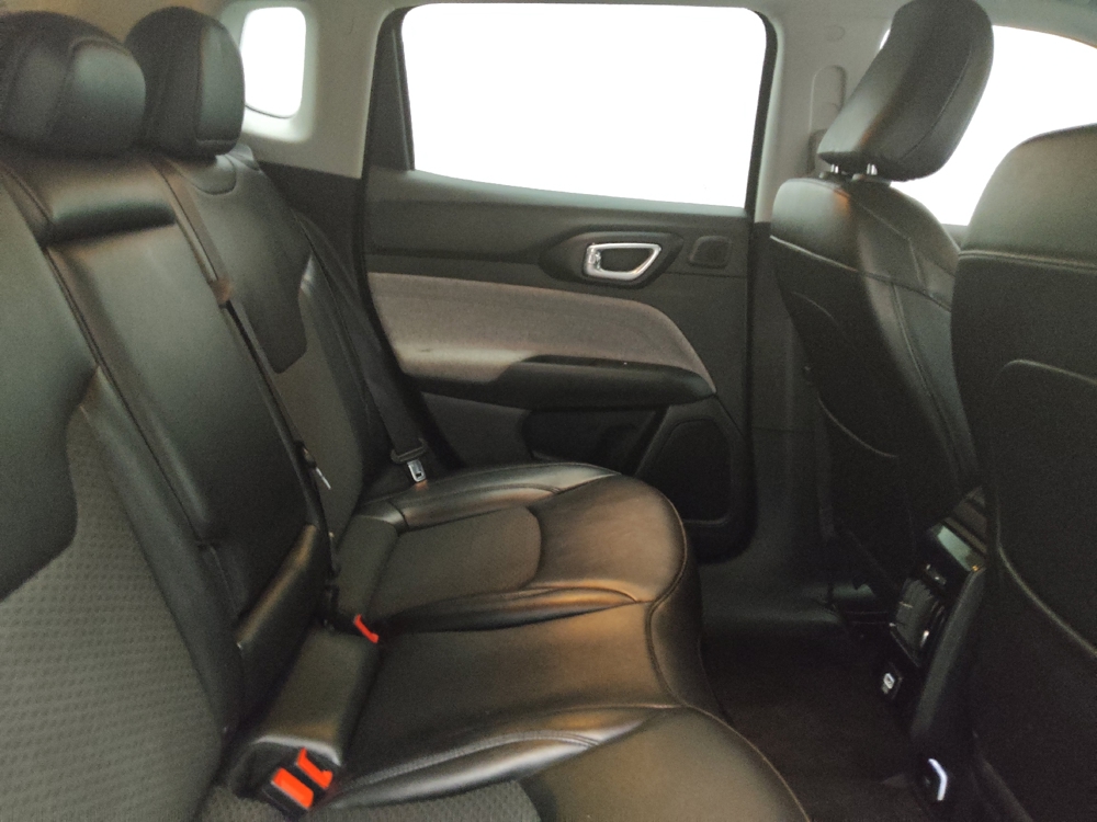 2022 Jeep Compass Latitude - Photo 15