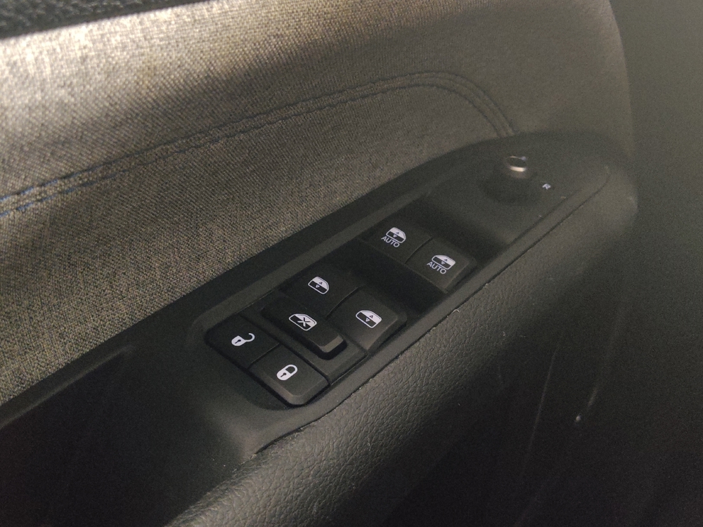 2022 Jeep Compass Latitude - Photo 21