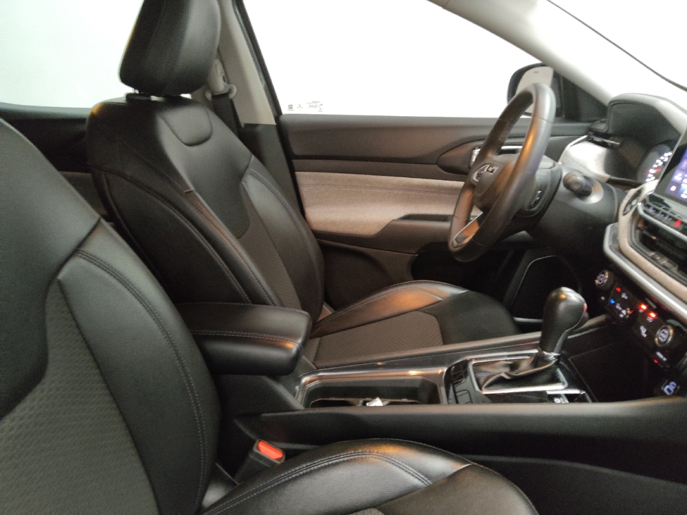 2022 Jeep Compass Latitude - Photo 16