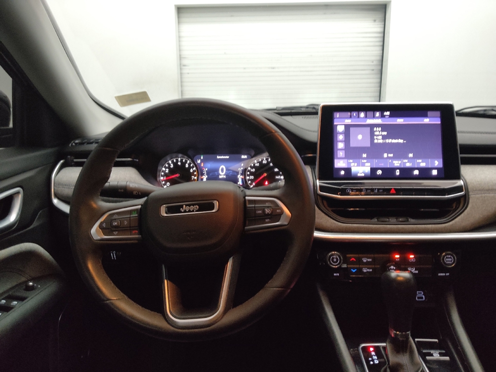 2022 Jeep Compass Latitude - Photo 17