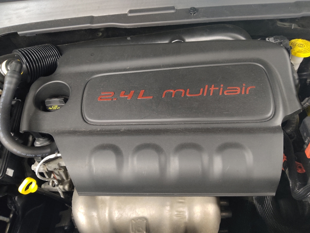 2022 Jeep Compass Latitude - Photo 23