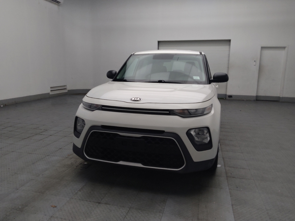 2020 Kia Soul LX - Photo 12