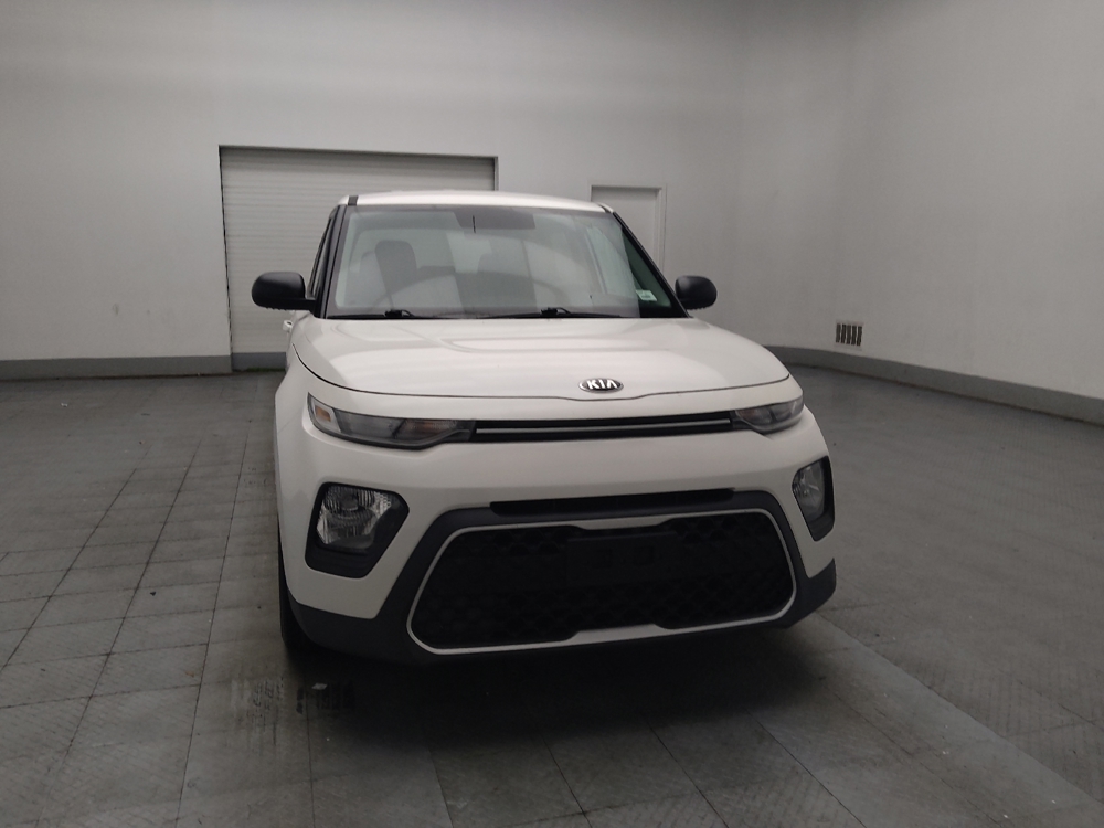 2020 Kia Soul LX - Photo 11