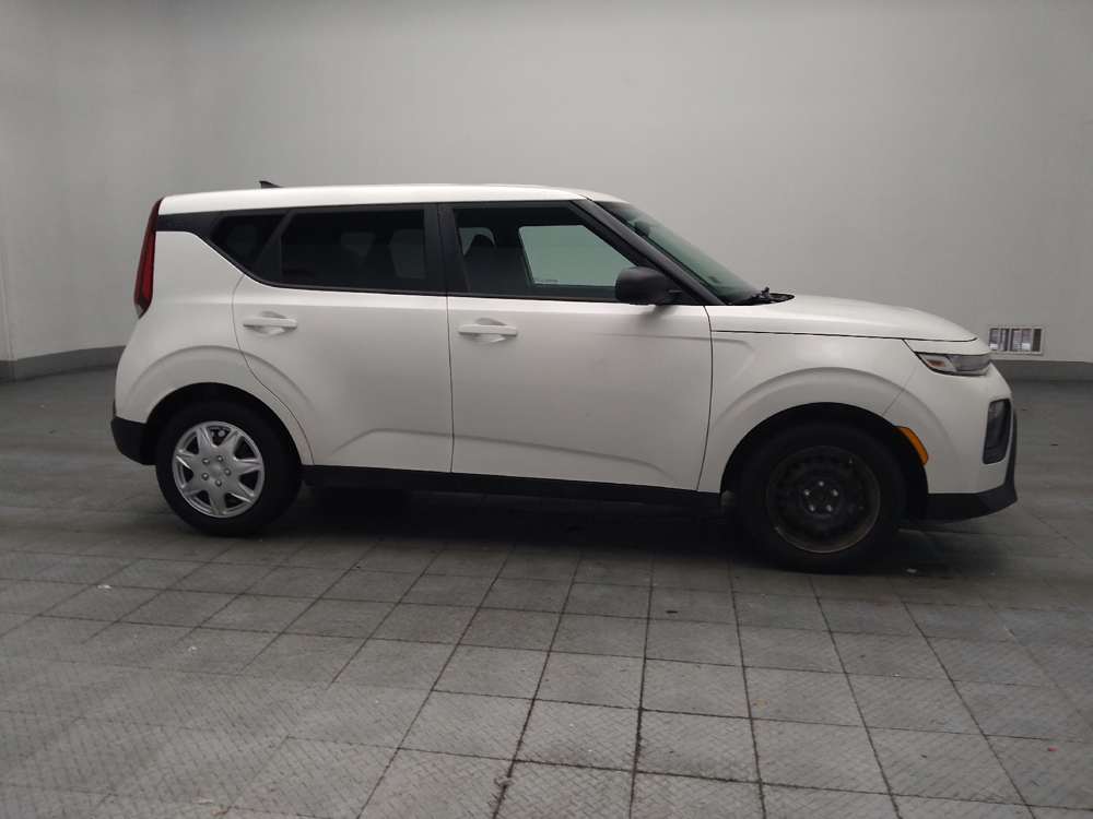 2020 Kia Soul LX - Photo 9