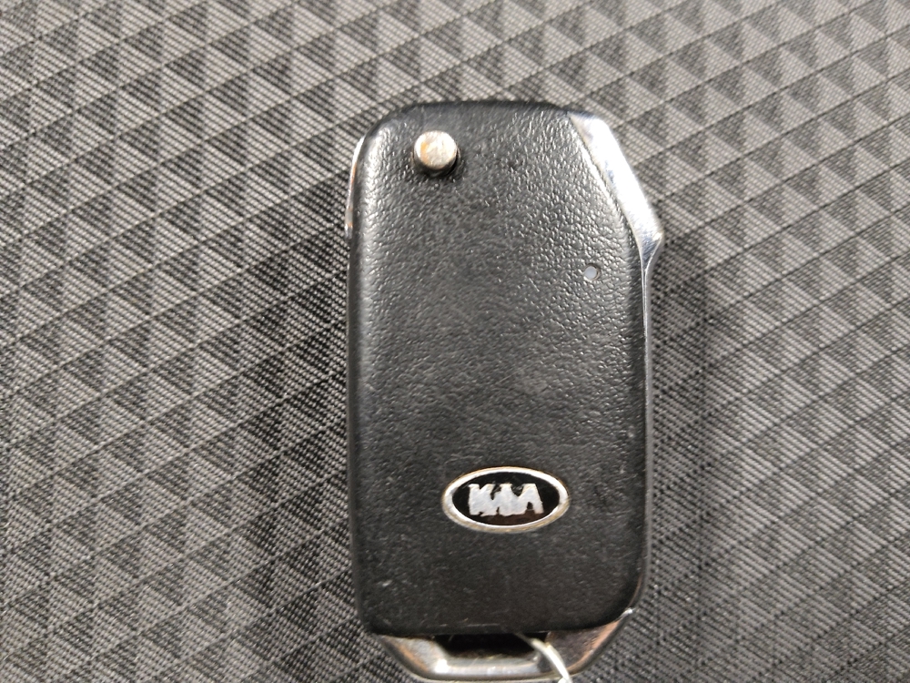 2020 Kia Soul LX - Photo 25