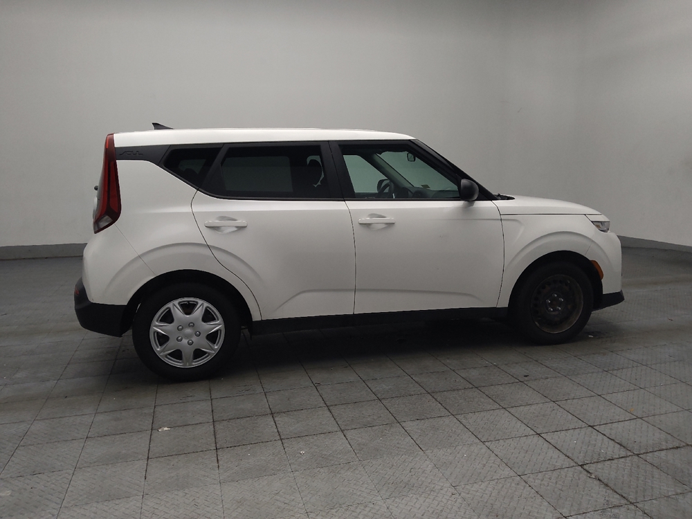 2020 Kia Soul LX - Photo 8