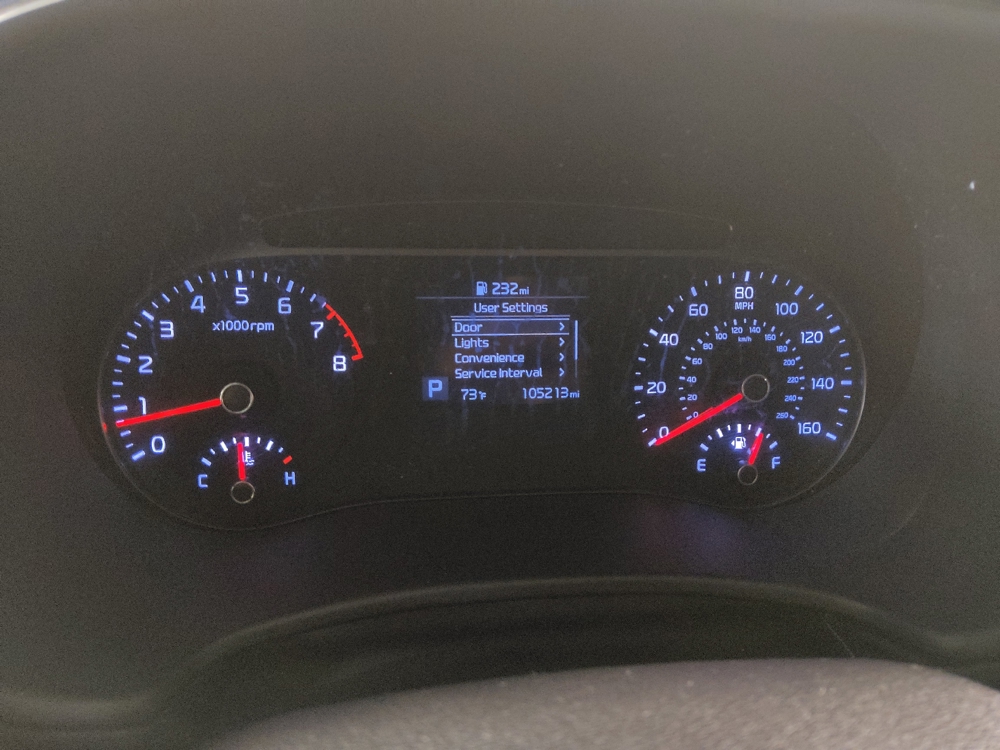 2020 Kia Soul LX - Photo 18