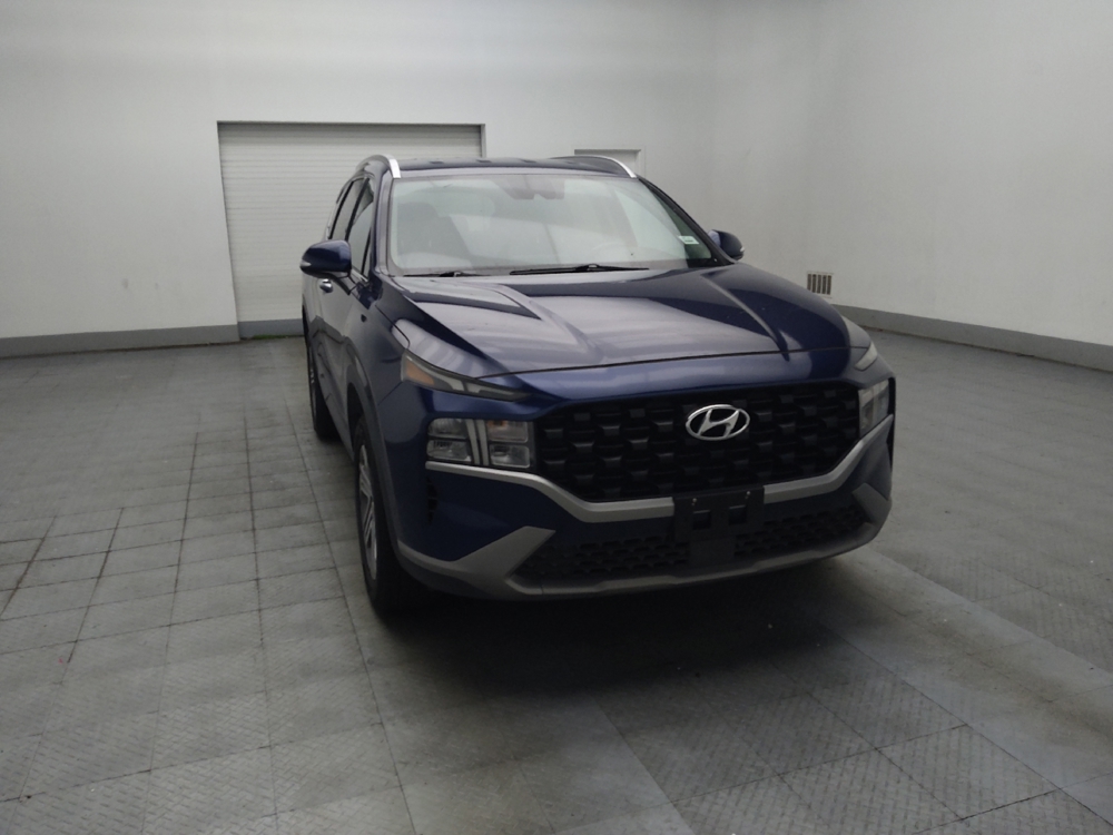 2023 Hyundai Santa Fe SEL - Photo 10