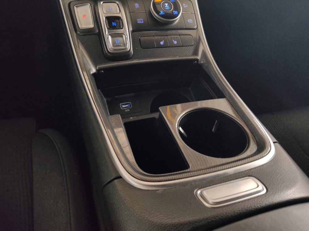 2023 Hyundai Santa Fe SEL - Photo 20