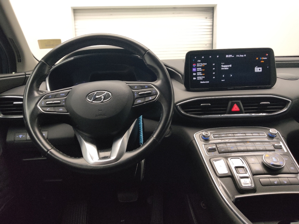 2023 Hyundai Santa Fe SEL - Photo 17