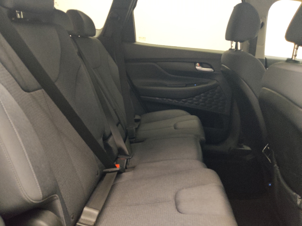2023 Hyundai Santa Fe SEL - Photo 15
