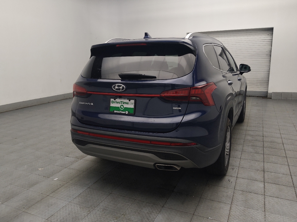 2023 Hyundai Santa Fe SEL - Photo 7