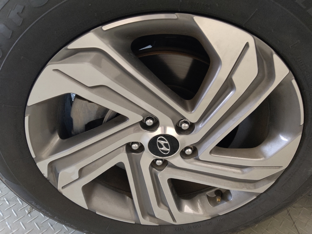 2023 Hyundai Santa Fe SEL - Photo 24