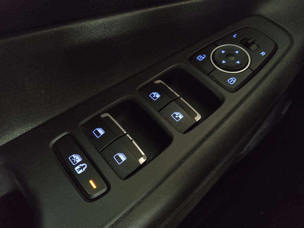 2023 Hyundai Santa Fe SEL - Photo 21