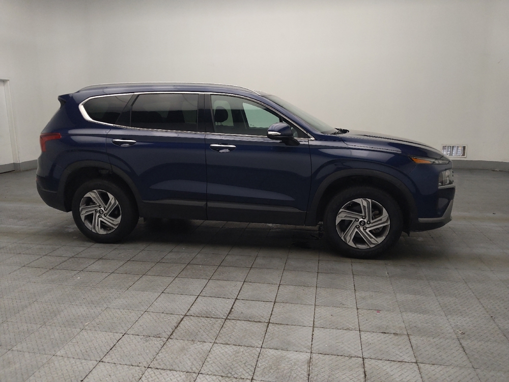 2023 Hyundai Santa Fe SEL - Photo 9