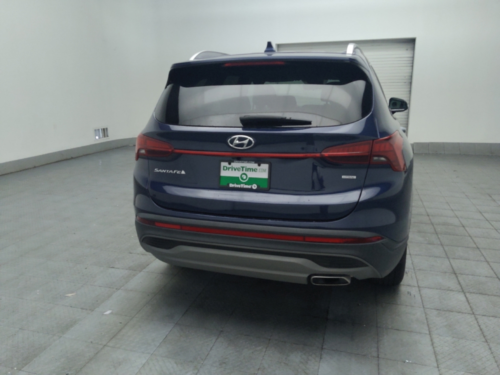 2023 Hyundai Santa Fe SEL - Photo 6