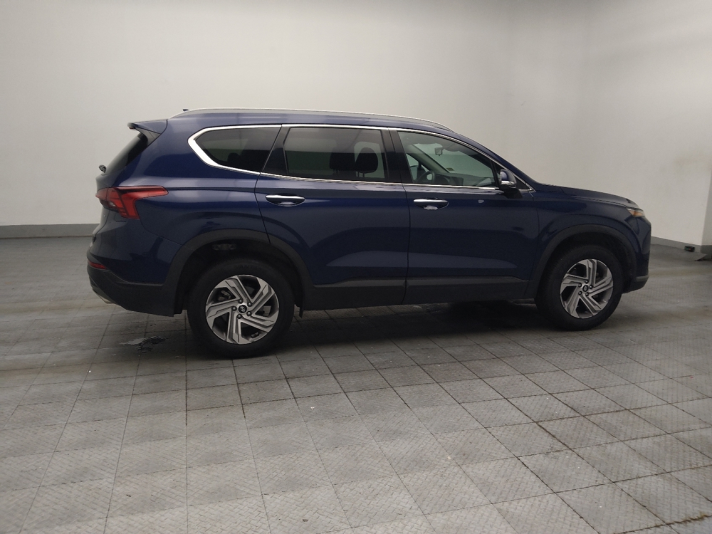 2023 Hyundai Santa Fe SEL - Photo 8