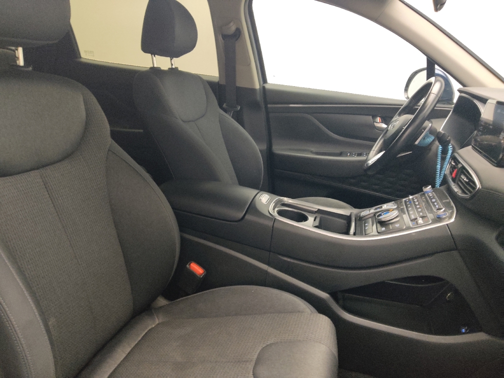 2023 Hyundai Santa Fe SEL - Photo 16
