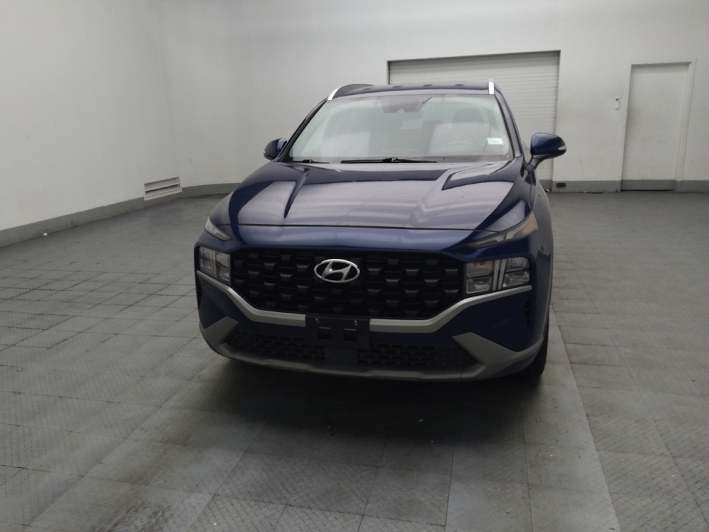 2023 Hyundai Santa Fe SEL - Photo 12