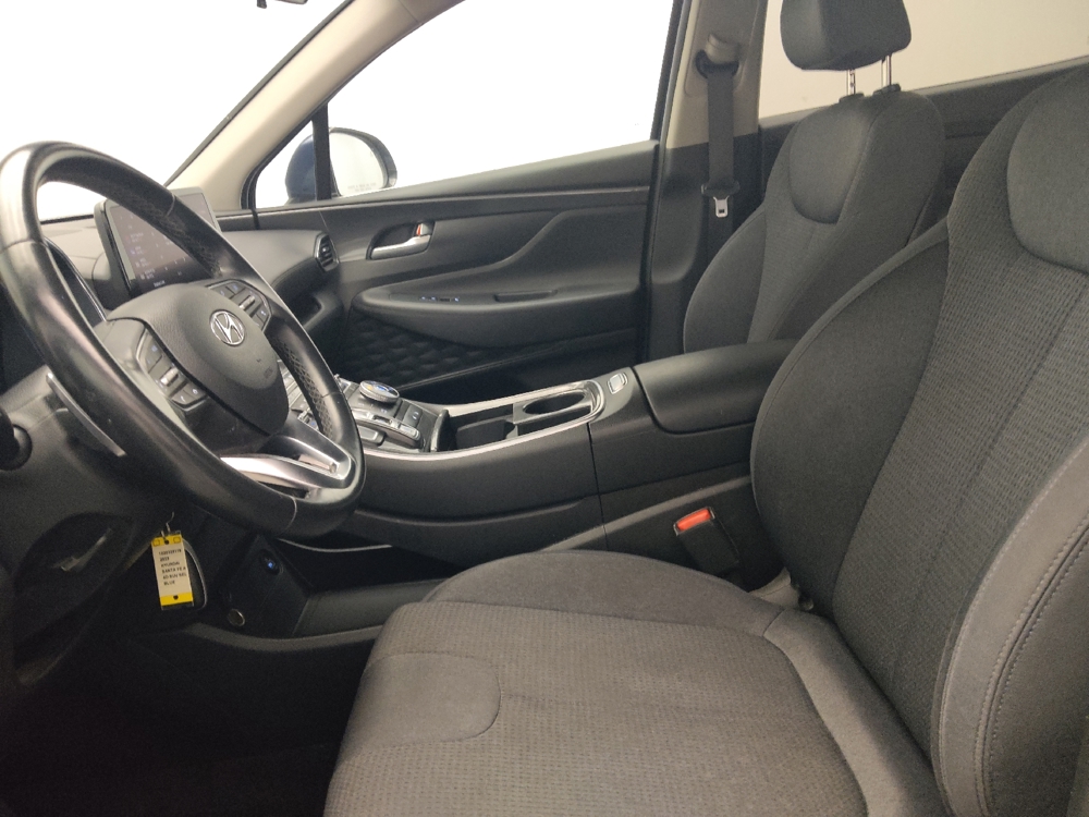2023 Hyundai Santa Fe SEL - Photo 13