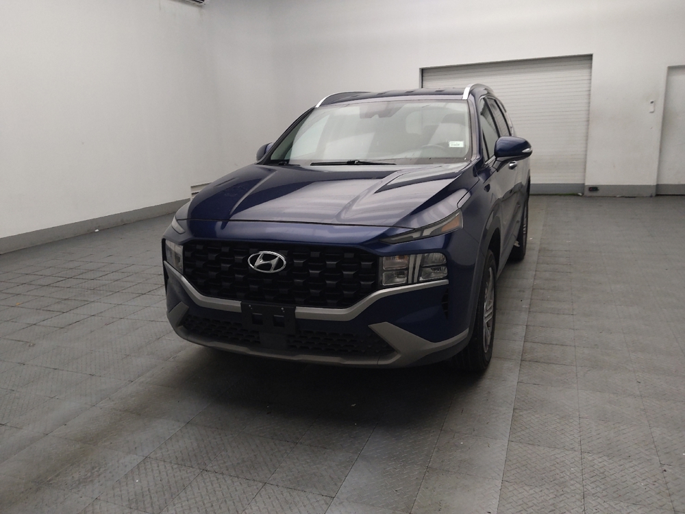2023 Hyundai Santa Fe