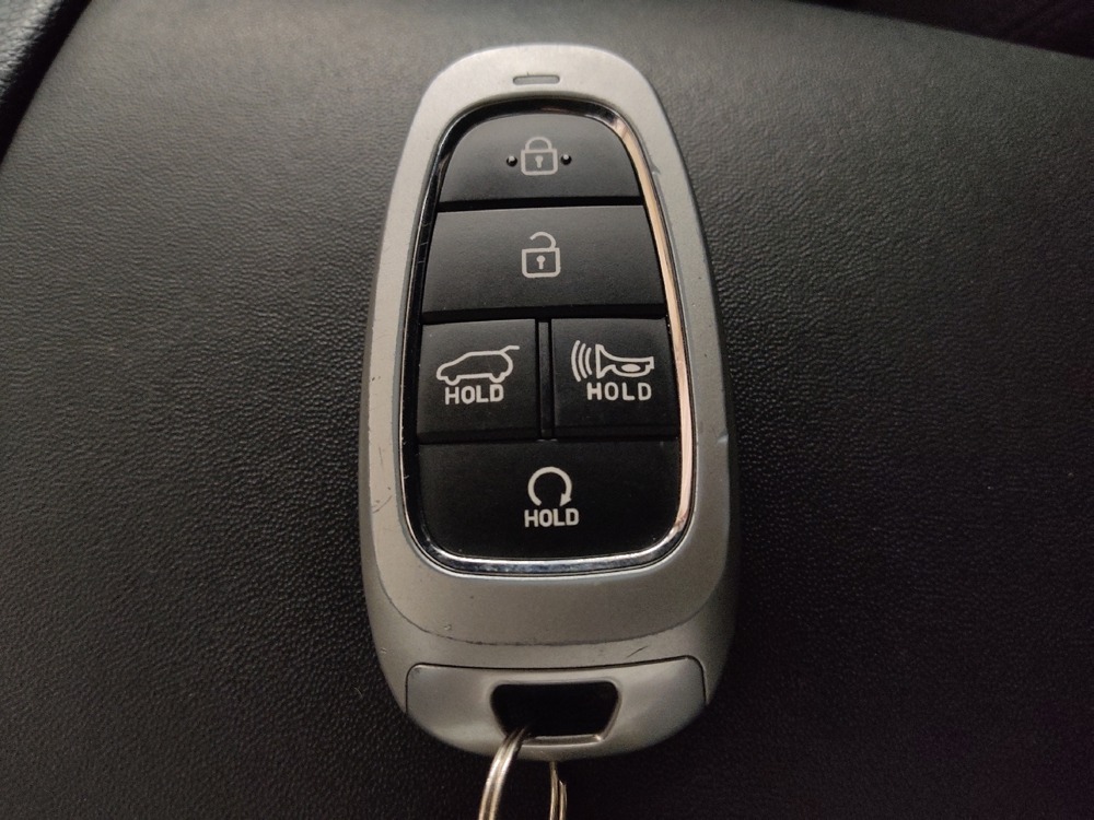 2023 Hyundai Santa Fe SEL - Photo 25