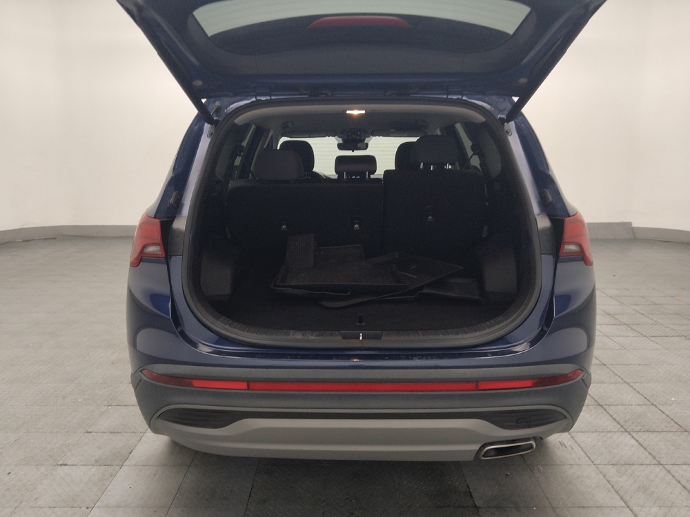 2023 Hyundai Santa Fe SEL - Photo 22