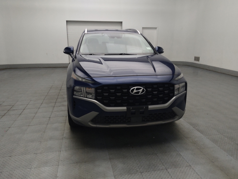 2023 Hyundai Santa Fe SEL - Photo 11