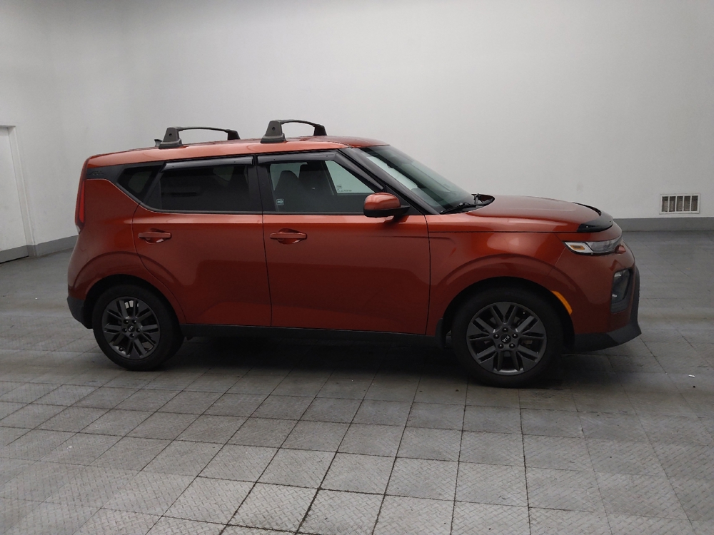 2021 Kia Soul S - Photo 9