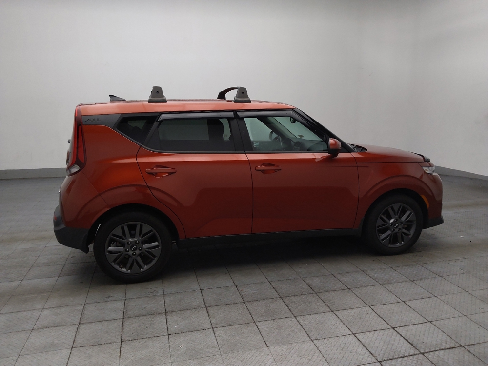 2021 Kia Soul S - Photo 8