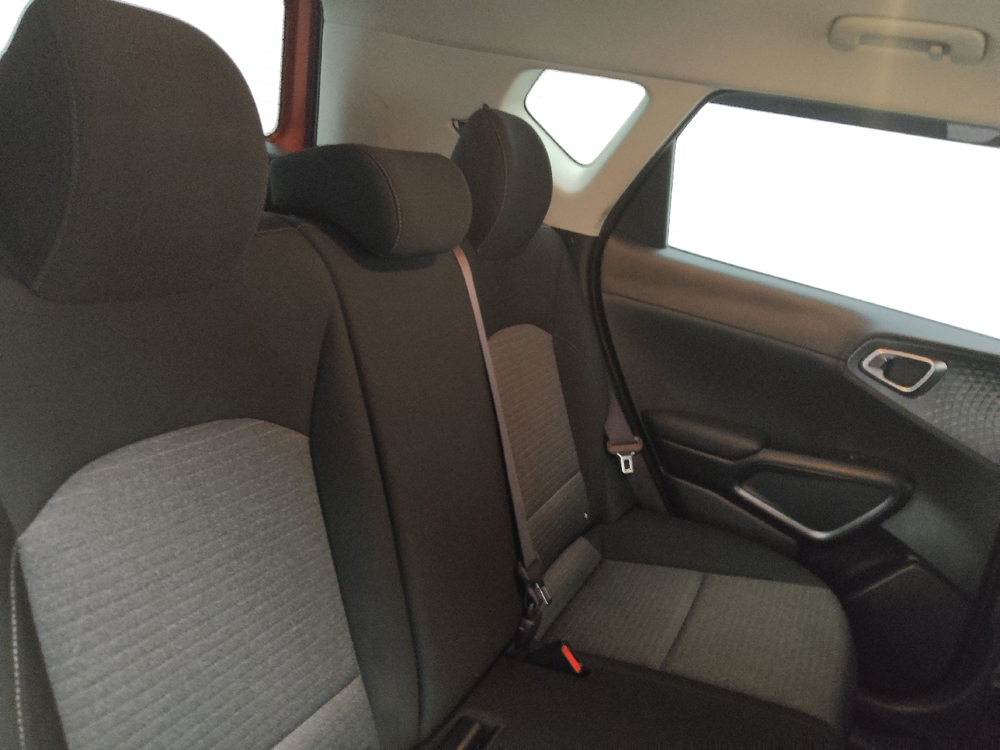 2021 Kia Soul S - Photo 15