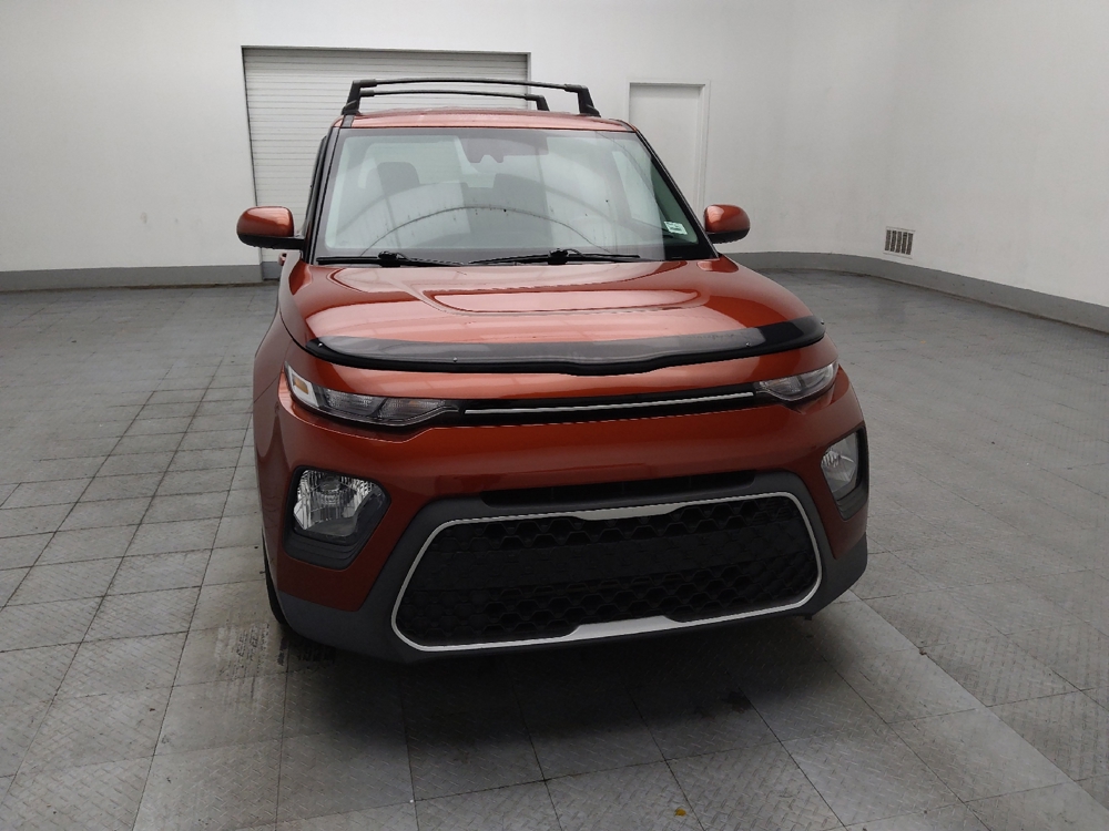 2021 Kia Soul S - Photo 11