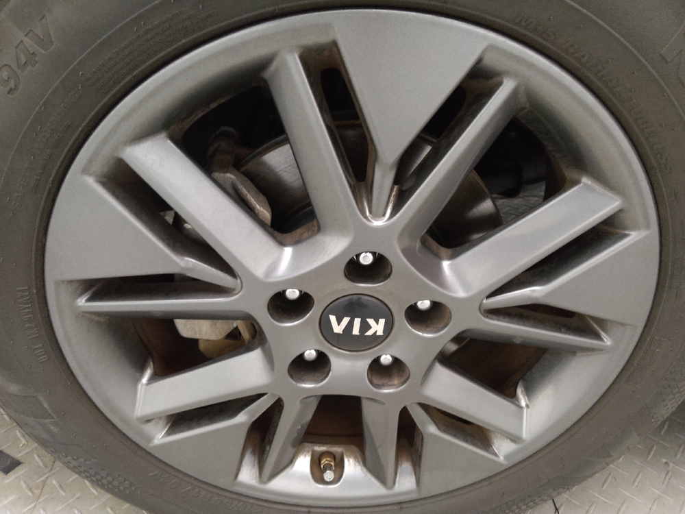 2021 Kia Soul S - Photo 24