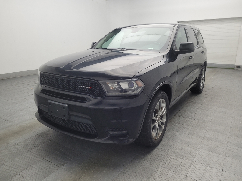 2020 Dodge Durango