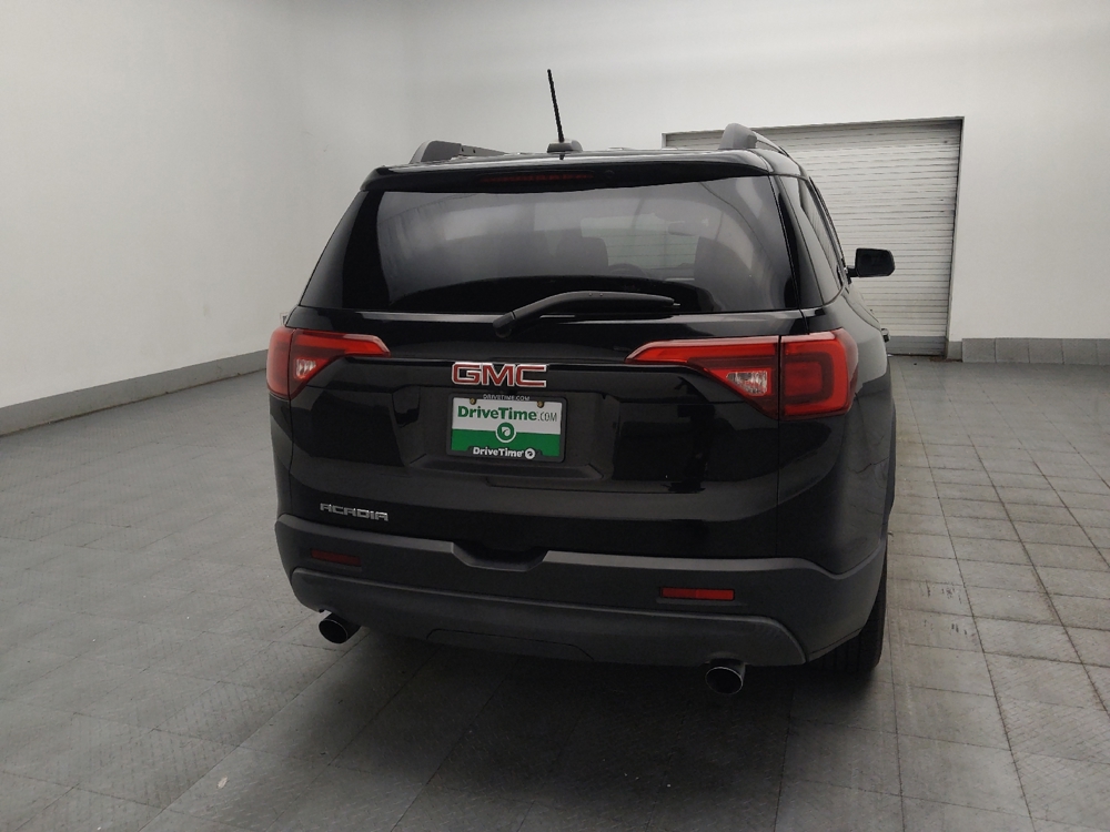 2019 GMC Acadia SLT-1 - Photo 6