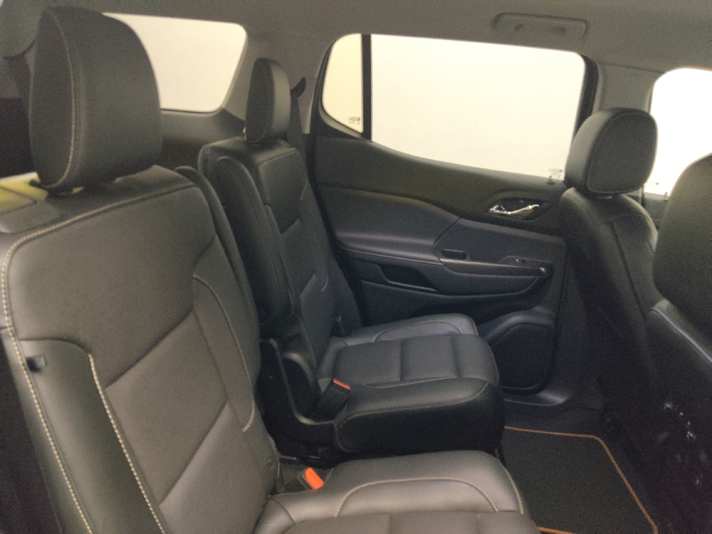 2019 GMC Acadia SLT-1 - Photo 15