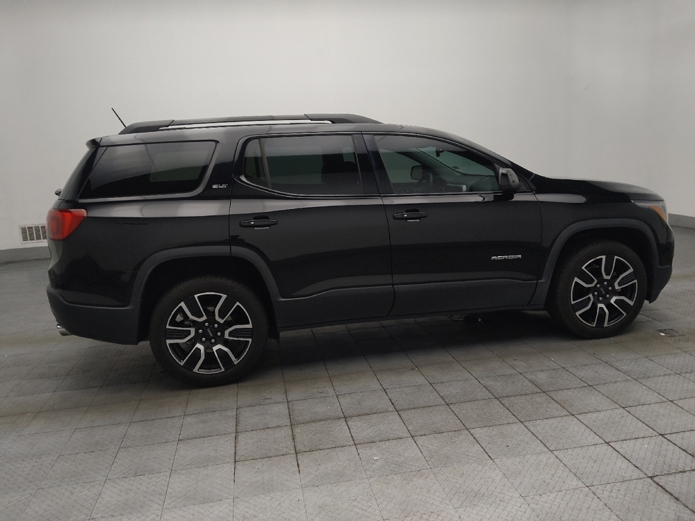 2019 GMC Acadia SLT-1 - Photo 8