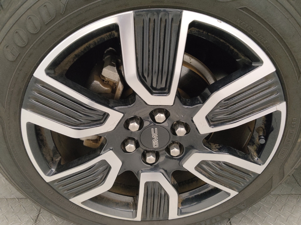 2019 GMC Acadia SLT-1 - Photo 24