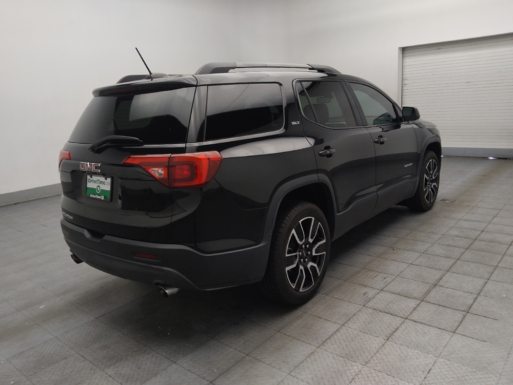 2019 GMC Acadia SLT-1 - Photo 7