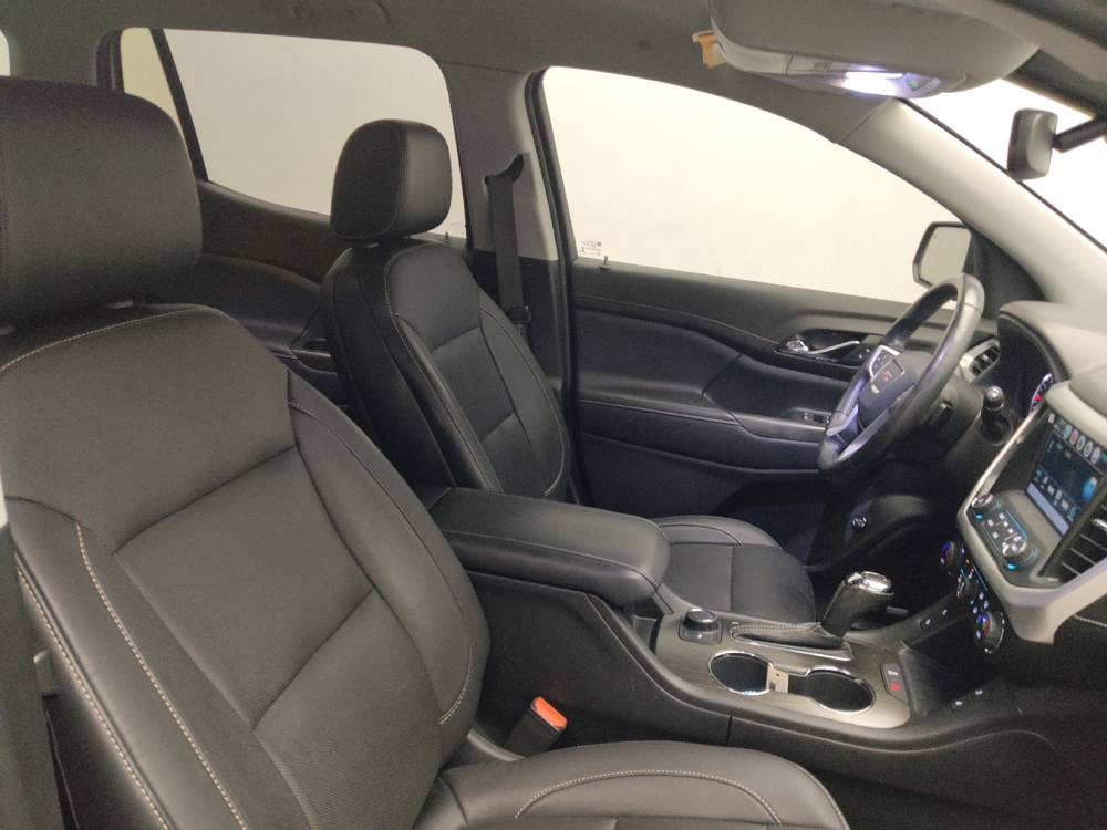 2019 GMC Acadia SLT-1 - Photo 16