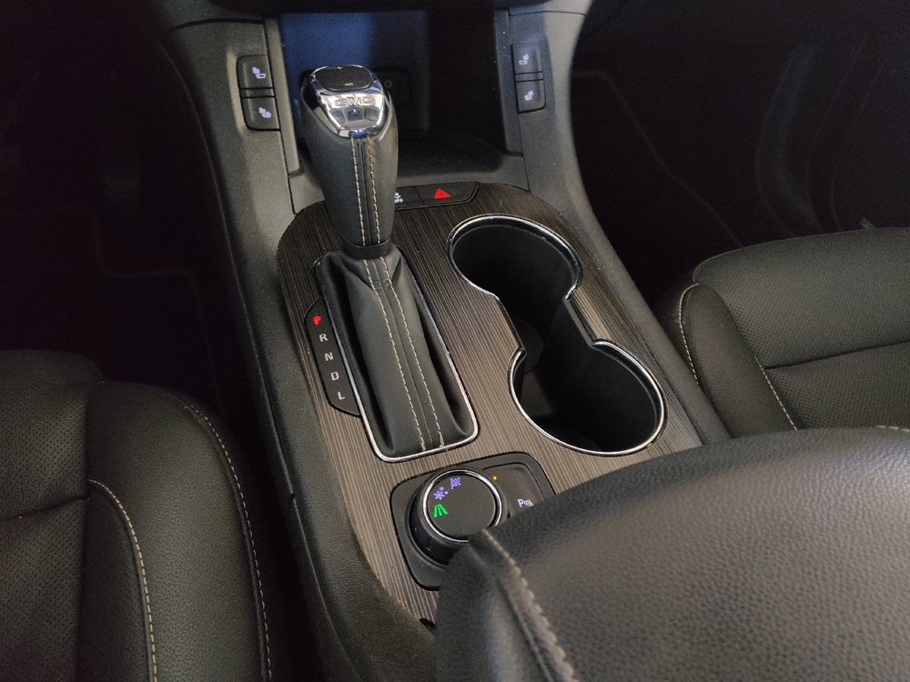 2019 GMC Acadia SLT-1 - Photo 20