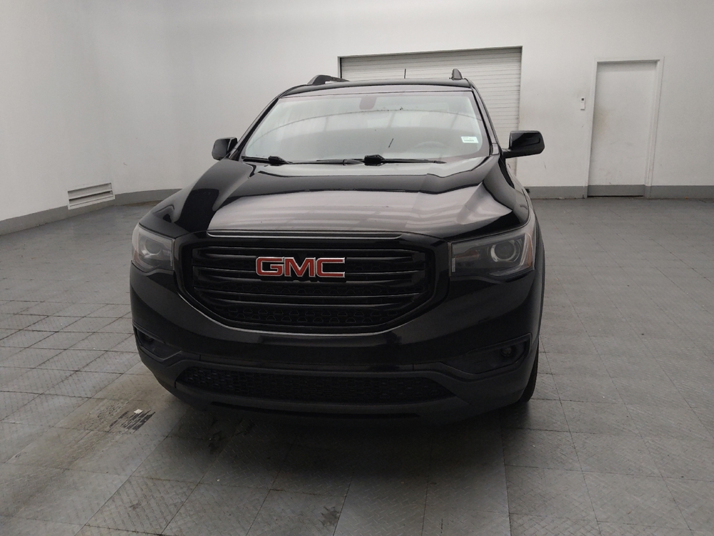 2019 GMC Acadia SLT-1 - Photo 12