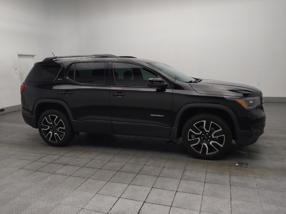 2019 GMC Acadia SLT-1 - Photo 9
